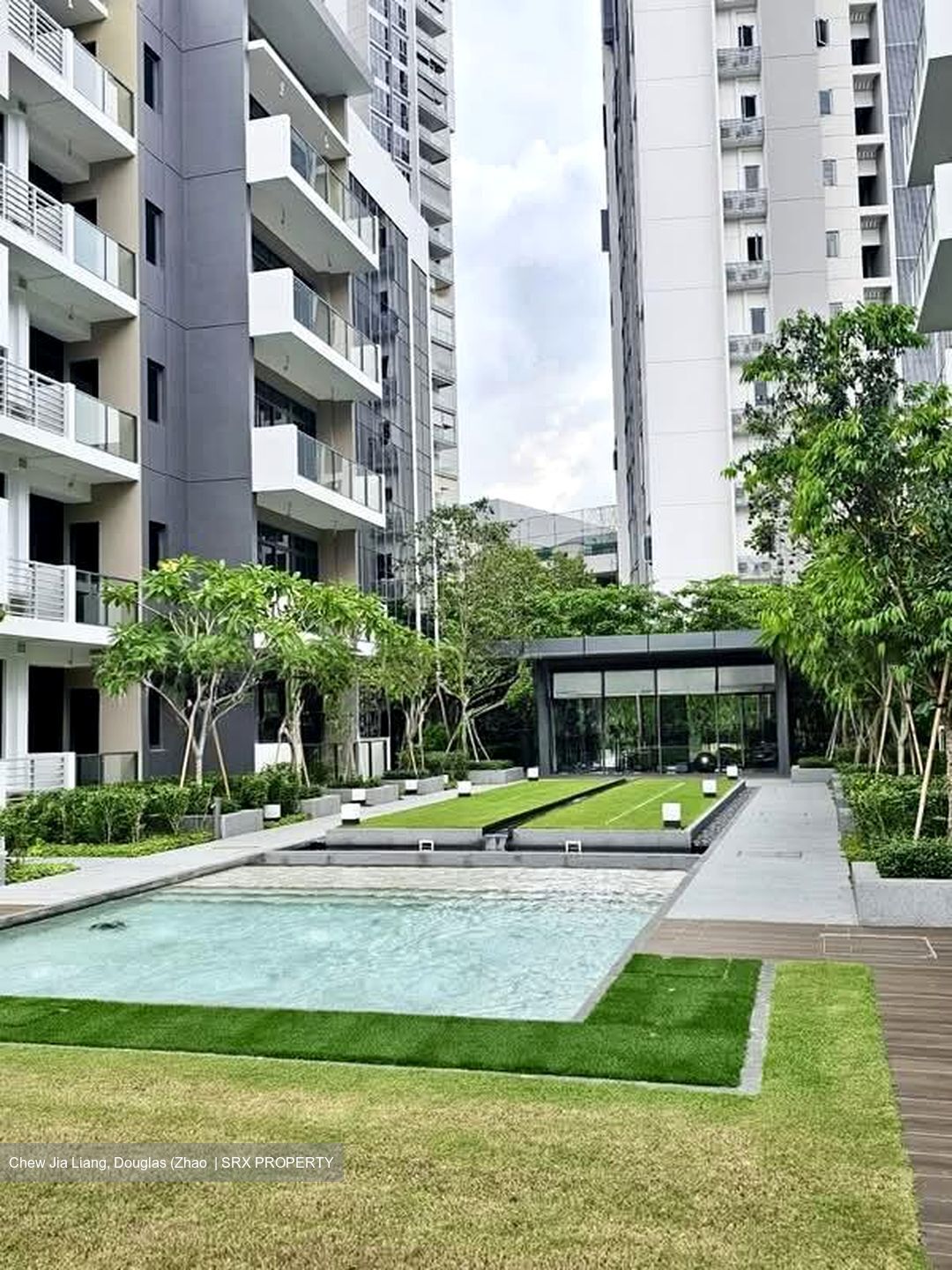 The Arden (D23), Apartment #557819071